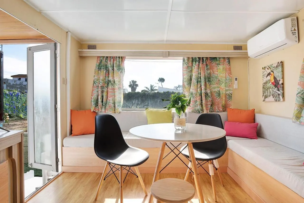 Holiday home Villa Triana Chiclana de la Frontera