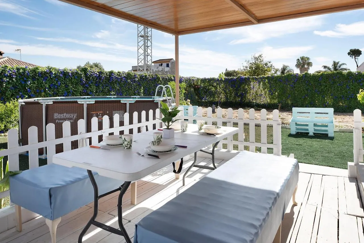 Villa Triana Chiclana de la Frontera 0*,  Spain