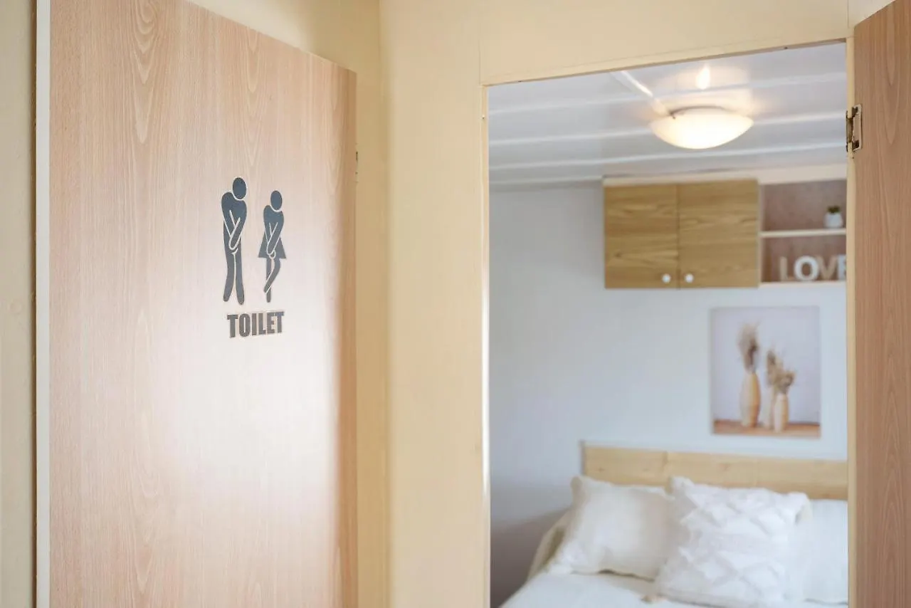 Villa Triana Chiclana de la Frontera Holiday home