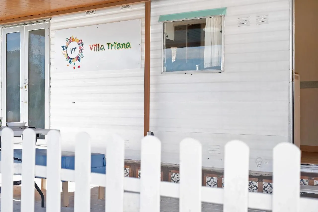 Villa Triana Chiclana de la Frontera