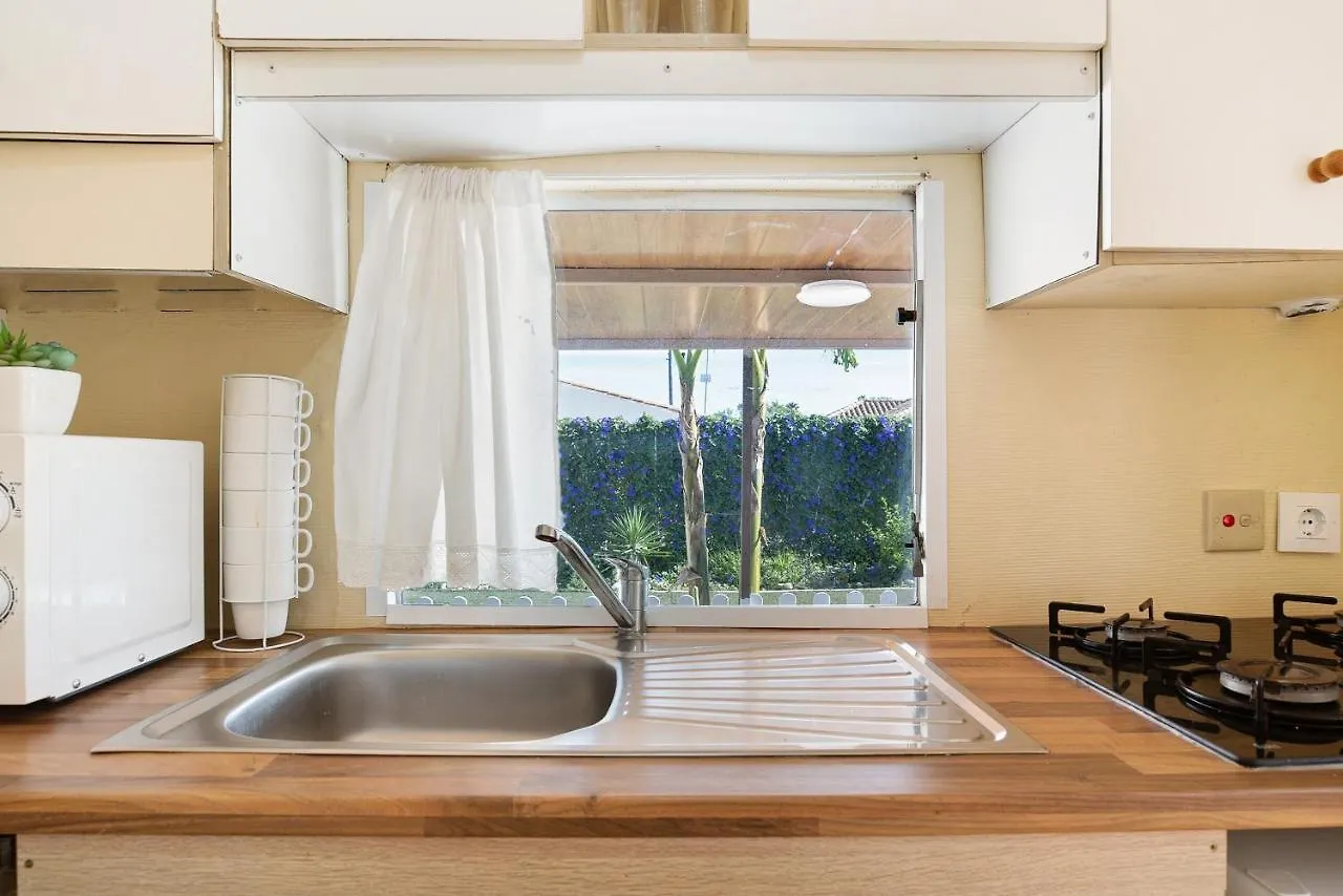Villa Triana Chiclana de la Frontera Holiday home