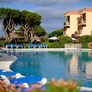 Las Dunas Aparthotel